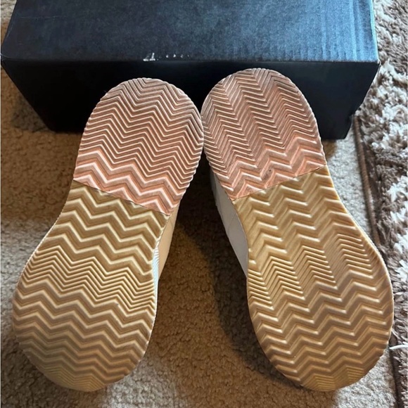 Sorel Out N About III Conquest Boot, Chalk Suede Waterproof Ladies 9.5 - Picture 9 of 9